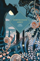 Northanger Abbey wer. angielska - Jane Austen