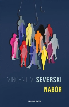 Nabór TW - Vincent V. Severski