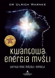 eBook Kwantowa energia myśli - Ulrich Warnke epub mobi