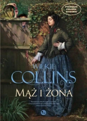 eBook Mąż i żona - Wilkie Collins epub mobi