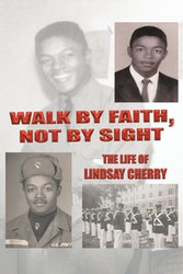 Walk by Faith, Not by Sight - Cherry Lindsay