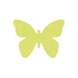 Dziurkacz ozdobny 5cm motyl - Dalprint