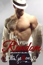The Vegas Random - Ellie Gerrard
