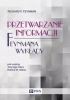Przetwarzanie informacji. Feynmana wykłady - Richard P. Feynman