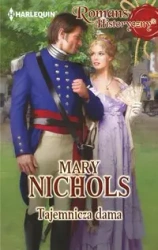 eBook Tajemnicza dama - Mary Nichols epub mobi