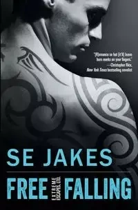 Free Falling - Jakes SE