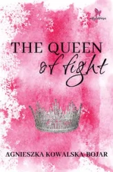 The Queen of fight - Agnieszka Kowalska-Bojar