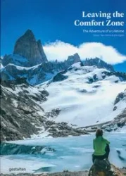 Leaving the Comfort Zone - van Herck Olivier, Agasi Zoë