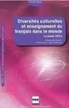 Diversites culturelles et enseignement du... - Jean Lamoureux