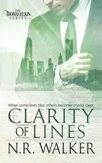 Clarity of Lines - Walker N.R.