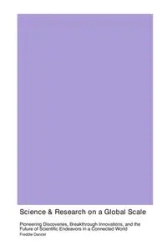 Science & Research on a Global Scale - Freddie Dancer