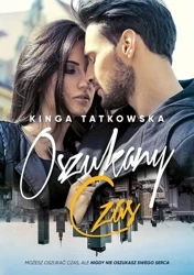 Oszukany czas. Tom 1 - Kinga Tatkowska