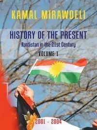 History of the Present - Mirawdeli Kamal