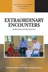 Extraordinary Encounters - Smith Katherine