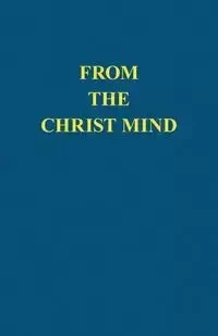 From the Christ Mind - Darrell Price
