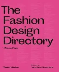 The Fashion Design Directory - Marnie Fogg