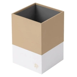 Etui na ołówki Kokobako 2-częściowe - Nakabayashi