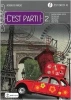 C'est parti! 2 zeszyt ćwiczeń DRACO - praca zbiorowa