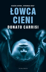 eBook Łowca cieni - Donato Carrisi epub mobi