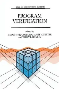 Program Verification - Colburn Timothy