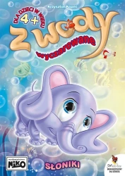 Z wody wyczarowane. Słoniki - Krzysztof Kopeć