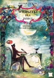 Wierszyki dla dzieci G&P w.2022 - Julian Tuwim