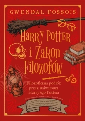 Harry Potter i Zakon Filozofów - Gwendal Fossois, Paweł Łapiński