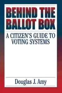 Behind the Ballot Box - Amy Douglas