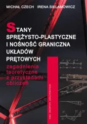 Stany sprężysto-plastyczne i nośność graniczna.. - Michał Czech, Irena Sielamowicz
