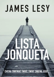 eBook Lista Jonqueta - James Lesy epub mobi