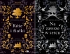 Trylogia Rosenholm Tom 1+2 Róże i fiołki+ Na zawsze w sercu Kappel Jensen - Gry Kappel Jensen