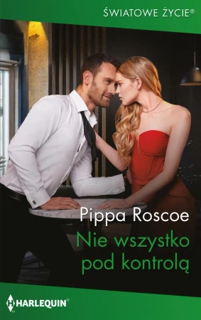 eBook Nie wszystko pod kontrolą - Roscoe Pippa epub mobi