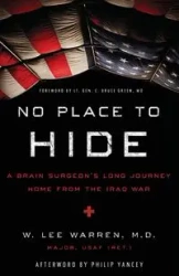 No Place to Hide | Softcover - Warren Lee W.
