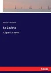 La Gaviota - Caballero Fernán