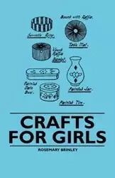 Crafts for Girls - Rosemary Brinley