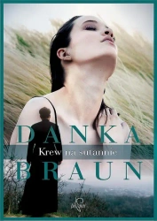 eBook Krew na sutannie - Danka Braun epub mobi