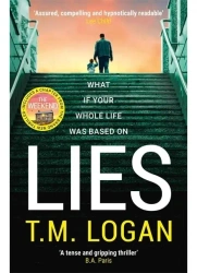 Lies - T. M. Logan