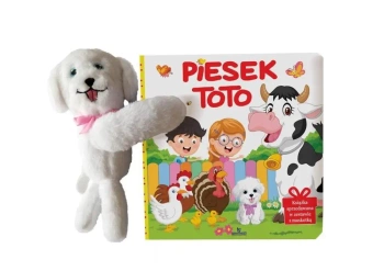 Piesek Toto - Jarek Żukowski