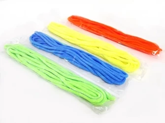 Guma do skakania 4m 1 sztuka mix - AGA