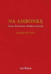 Na ambonkę T.1 - praca zbiorowa