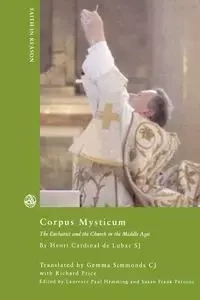Corpus Mysticum - Lubac Henri de
