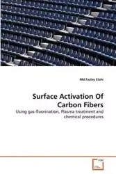 Surface Activation Of Carbon Fibers - Elahi Md.Fazley