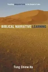 Biblical Narrative Learning - Ha Tung Chiew