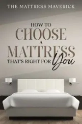 The Mattress Maverick - Maverick The Mattress