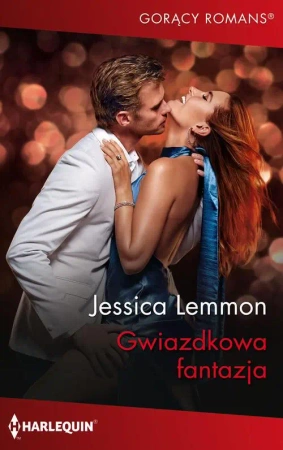 eBook Gwiazdkowa fantazja - Jessica Lemmon epub mobi