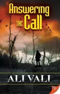 Answering the Call - Ali Vali