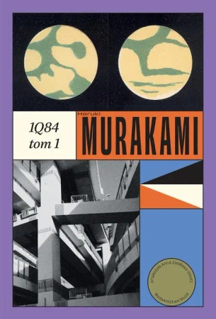 eBook 1Q84. Tom 1 [2] - Haruki Murakami epub