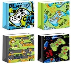 Terebka preznetowa L MIX