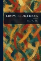 Companionable Books - Van Henry Dyke