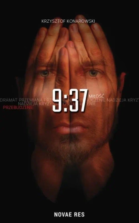 eBook 9:37 - Krzysztof Konarowski mobi epub